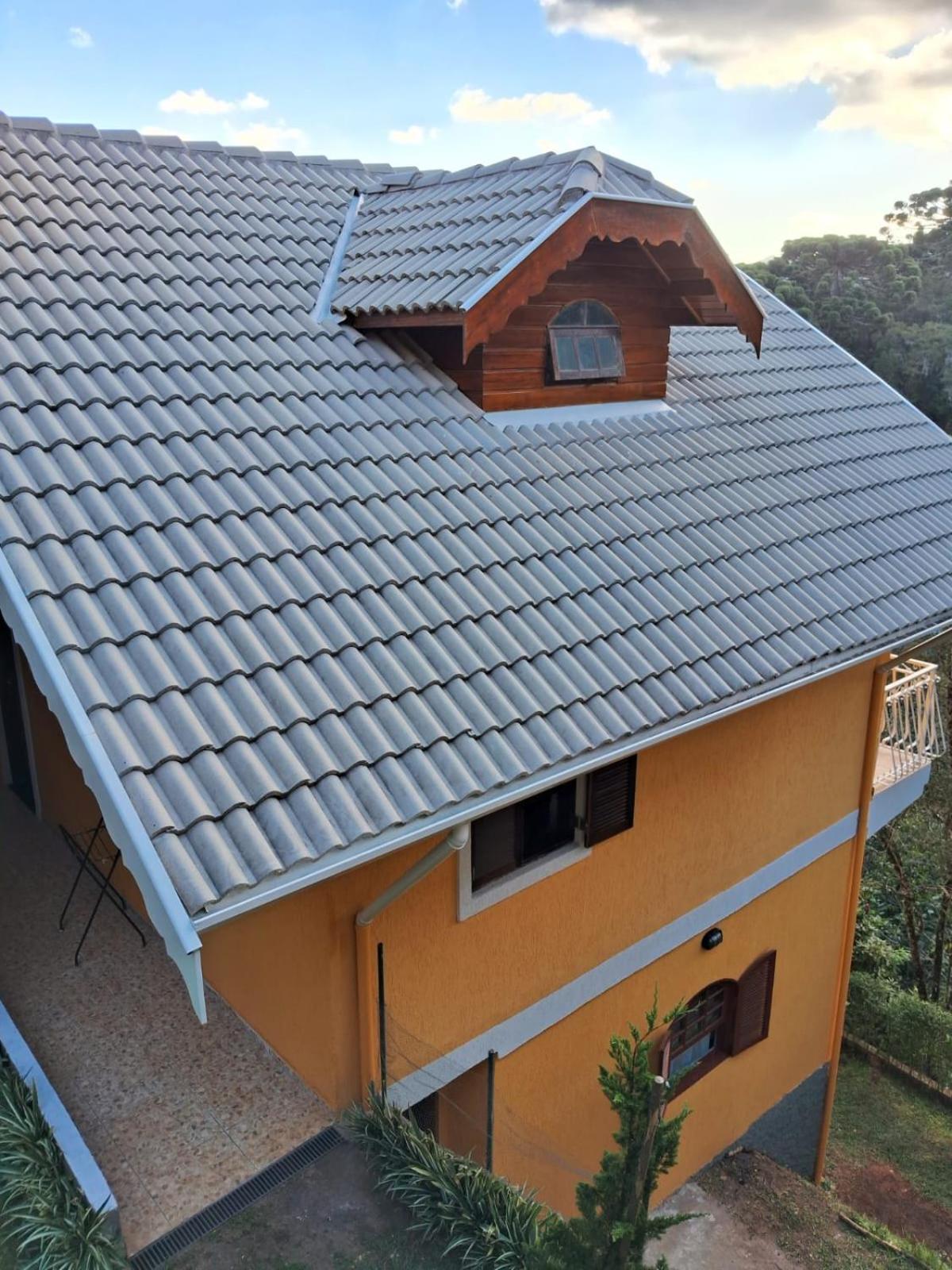 Casa Vegas Διαμέρισμα Campos do Jordão Εξωτερικό φωτογραφία